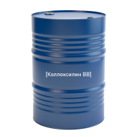 Коллоксилин ВВ