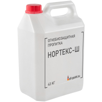 Огнебиозащитная пропитка НОРТЕКС-Ш